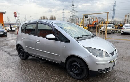 Mitsubishi Colt VI рестайлинг, 2008 год, 320 000 рублей, 7 фотография