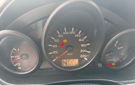Mitsubishi Colt VI рестайлинг, 2008 год, 320 000 рублей, 12 фотография