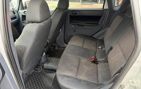 Mitsubishi Colt VI рестайлинг, 2008 год, 320 000 рублей, 11 фотография
