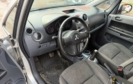 Mitsubishi Colt VI рестайлинг, 2008 год, 320 000 рублей, 10 фотография