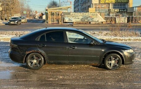 Mazda 6, 2006 год, 215 000 рублей, 2 фотография