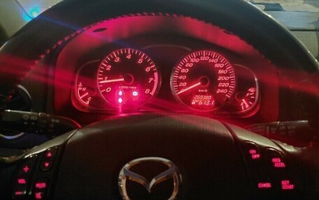 Mazda 6, 2006 год, 215 000 рублей, 6 фотография