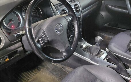 Mazda 6, 2006 год, 215 000 рублей, 5 фотография