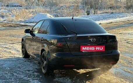 Mazda 6, 2006 год, 215 000 рублей, 3 фотография