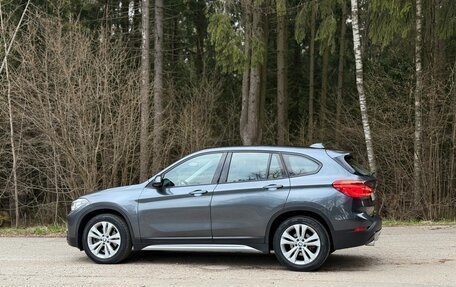 BMW X1, 2017 год, 2 330 000 рублей, 8 фотография