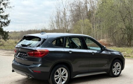 BMW X1, 2017 год, 2 330 000 рублей, 9 фотография