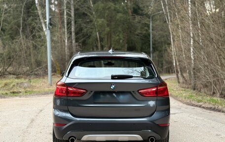 BMW X1, 2017 год, 2 330 000 рублей, 10 фотография