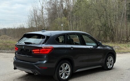 BMW X1, 2017 год, 2 330 000 рублей, 6 фотография