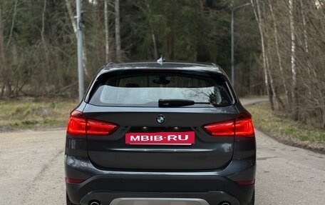 BMW X1, 2017 год, 2 330 000 рублей, 5 фотография