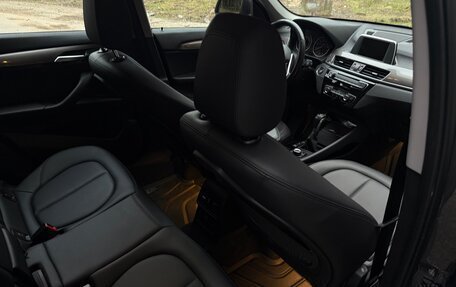 BMW X1, 2017 год, 2 330 000 рублей, 19 фотография