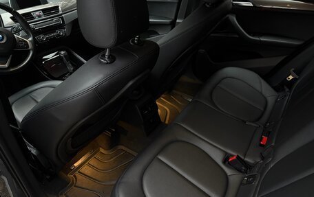 BMW X1, 2017 год, 2 330 000 рублей, 17 фотография