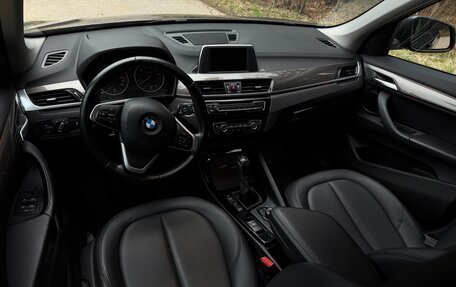 BMW X1, 2017 год, 2 330 000 рублей, 16 фотография