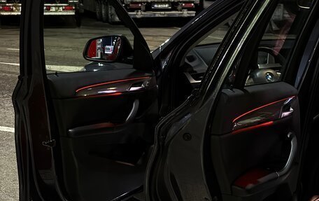 BMW X1, 2017 год, 2 330 000 рублей, 24 фотография
