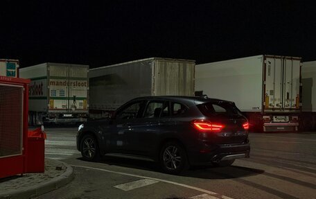 BMW X1, 2017 год, 2 330 000 рублей, 20 фотография
