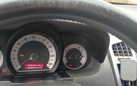 KIA cee'd I рестайлинг, 2009 год, 600 000 рублей, 4 фотография