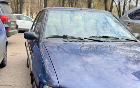 Ford Escort V, 1997 год, 50 000 рублей, 2 фотография
