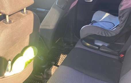 Ford Fusion I, 2007 год, 330 000 рублей, 7 фотография