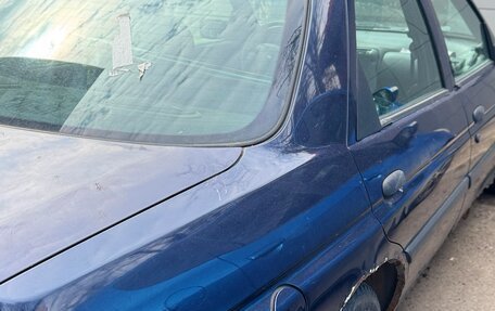 Ford Escort V, 1997 год, 50 000 рублей, 5 фотография