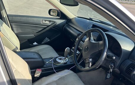 Nissan Skyline, 2001 год, 500 000 рублей, 7 фотография