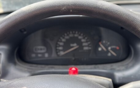 Ford Escort V, 1997 год, 50 000 рублей, 8 фотография