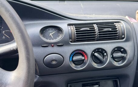 Ford Escort V, 1997 год, 50 000 рублей, 9 фотография