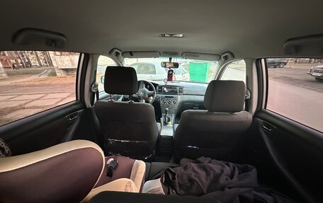 Toyota Corolla, 2004 год, 460 000 рублей, 10 фотография