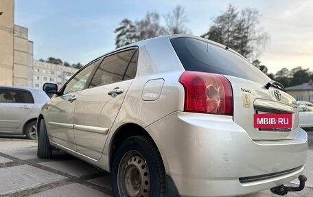 Toyota Corolla, 2004 год, 460 000 рублей, 7 фотография