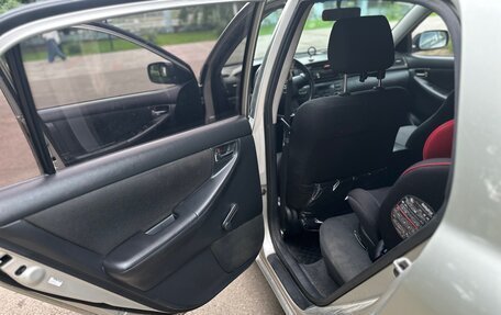Toyota Corolla, 2004 год, 460 000 рублей, 18 фотография