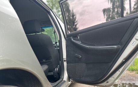 Toyota Corolla, 2004 год, 460 000 рублей, 20 фотография