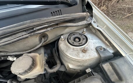 Toyota Corolla, 2004 год, 460 000 рублей, 16 фотография