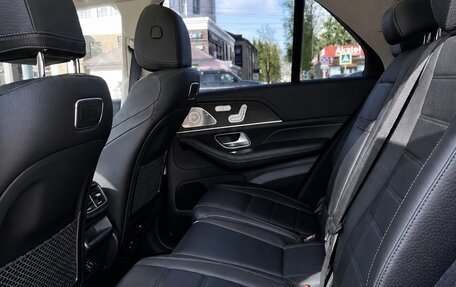 Mercedes-Benz GLE, 2020 год, 9 800 000 рублей, 6 фотография