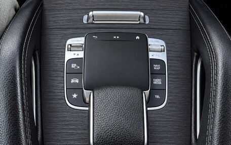 Mercedes-Benz GLE, 2020 год, 9 800 000 рублей, 9 фотография