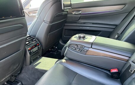 BMW 7 серия, 2014 год, 3 700 000 рублей, 8 фотография
