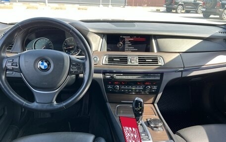 BMW 7 серия, 2014 год, 3 700 000 рублей, 5 фотография