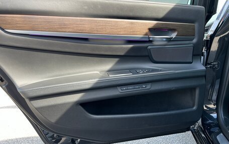 BMW 7 серия, 2014 год, 3 700 000 рублей, 11 фотография