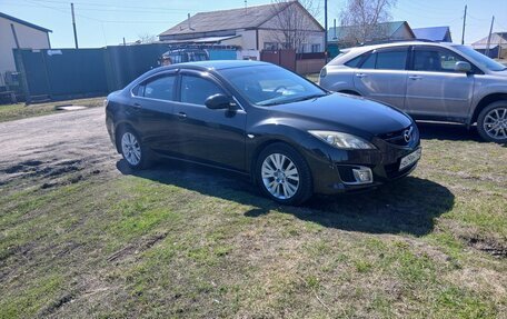Mazda 6, 2008 год, 850 000 рублей, 2 фотография