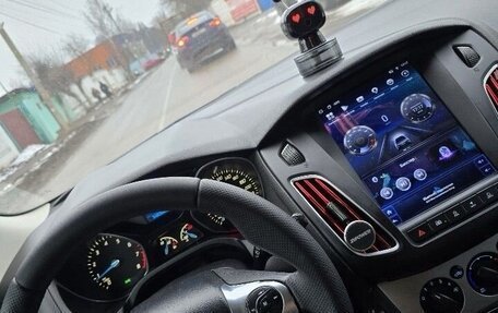 Ford Focus III, 2013 год, 630 000 рублей, 4 фотография