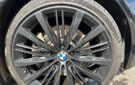 BMW 7 серия, 2014 год, 3 700 000 рублей, 14 фотография