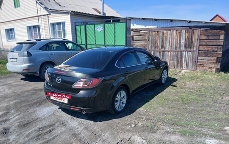 Mazda 6, 2008 год, 850 000 рублей, 3 фотография
