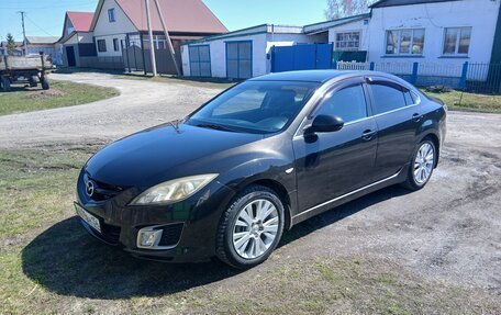 Mazda 6, 2008 год, 850 000 рублей, 5 фотография