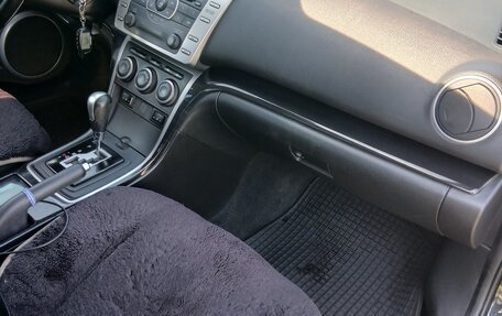 Mazda 6, 2008 год, 850 000 рублей, 9 фотография