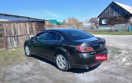 Mazda 6, 2008 год, 850 000 рублей, 4 фотография