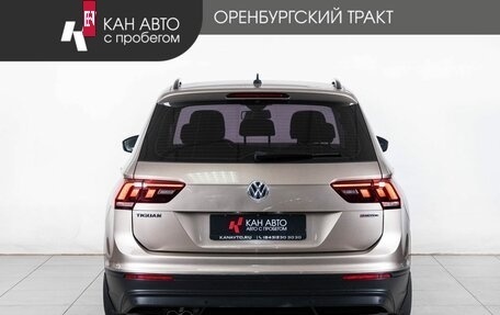 Volkswagen Tiguan II, 2019 год, 2 526 000 рублей, 4 фотография