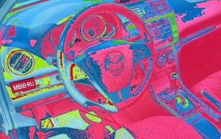 Mazda 6, 2008 год, 850 000 рублей, 6 фотография