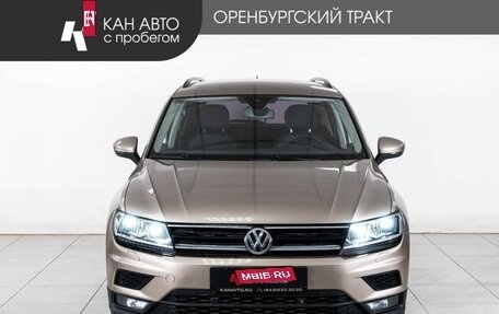 Volkswagen Tiguan II, 2019 год, 2 526 000 рублей, 2 фотография