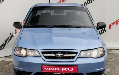 Daewoo Nexia I рестайлинг, 2008 год, 300 000 рублей, 4 фотография