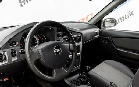Daewoo Nexia I рестайлинг, 2008 год, 300 000 рублей, 11 фотография