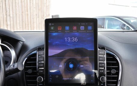 Nissan Juke II, 2014 год, 1 050 000 рублей, 13 фотография