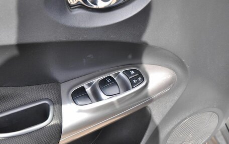 Nissan Juke II, 2014 год, 1 050 000 рублей, 14 фотография