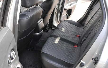 Nissan Juke II, 2014 год, 1 050 000 рублей, 16 фотография